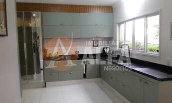 Imagem 3: Excelente Sobrado com 03 dormitórios sendo 01 suítes- Condomínio Reserva Vale Verde - Coti