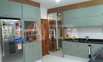 Imagem 2: Excelente Sobrado com 03 dormitórios sendo 01 suítes- Condomínio Reserva Vale Verde - Coti