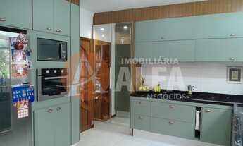 Imagem 5: Excelente Sobrado com 03 dormitórios sendo 01 suítes- Condomínio Reserva Vale Verde - Coti