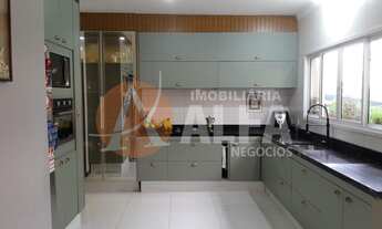 Imagem 4: Excelente Sobrado com 03 dormitórios sendo 01 suítes- Condomínio Reserva Vale Verde - Coti