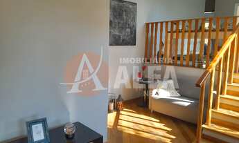 Imagem 6: Excelente Sobrado com 03 dormitórios sendo 01 suítes- Condomínio Reserva Vale Verde - Coti