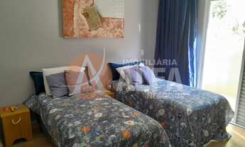 Imagem 7: Excelente Sobrado com 03 dormitórios sendo 01 suítes- Condomínio Reserva Vale Verde - Coti