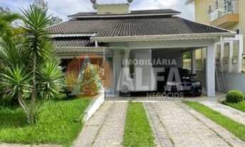 Imagem: Excelente Sobrado com 03 dormitórios sendo