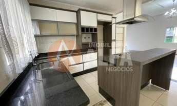 Imagem 4: Excelente Sobrado com 03 dormitórios sendo 02 suítes- Condomínio Reserva Vale Verde - Coti