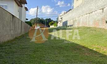 Imagem: TERRENO PLANO(V) COM 400 m² - CONDOMÍNIO