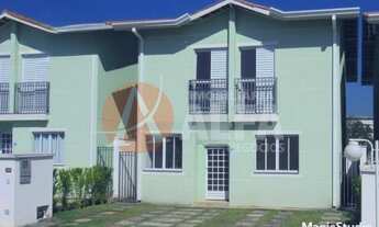 Imagem 3: Casa (V) - 04 dormitórios, sendo 02 Suítes - Condomínio Nativo Clube - Cotia/SP