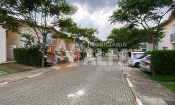 Imagem 2: Casa (V) - 04 dormitórios, sendo 02 Suítes - Condomínio Nativo Clube - Cotia/SP