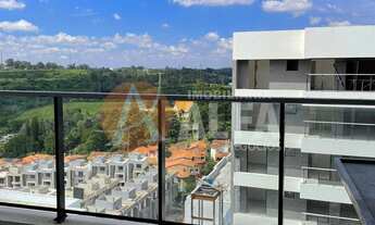 Imagem 4: Apartamento (V) com 3 Dormitórios - Condomínio Maderá Granja Viana - Parque Rincão - Cotia