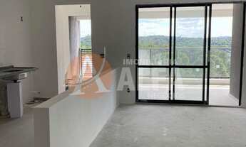 Imagem 5: Apartamento (V) com 3 Dormitórios - Condomínio Maderá Granja Viana - Parque Rincão - Cotia