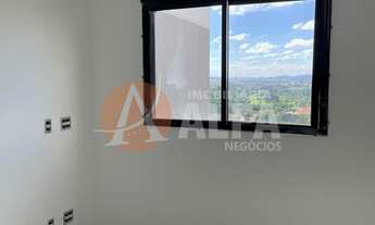 Imagem 7: Apartamento (V) com 3 Dormitórios - Condomínio Maderá Granja Viana - Parque Rincão - Cotia