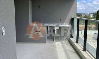 Imagem 2: Apartamento (V) com 3 Dormitórios - Condomínio Maderá Granja Viana - Parque Rincão - Cotia