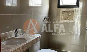 Imagem 7: Linda Casa (V) Moderna com 03 dormitórios sendo 03 suítes- Condomínio Reserva Vale Verde