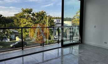 Imagem 6: Linda Casa (V) Moderna com 03 dormitórios sendo 03 suítes- Condomínio Reserva Vale Verde