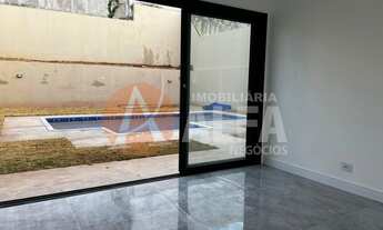 Imagem 4: Linda Casa (V) Moderna com 03 dormitórios sendo 03 suítes- Condomínio Reserva Vale Verde