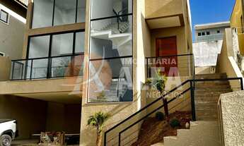 Imagem: Linda Casa (V) Moderna com 03 dormitórios