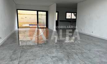 Imagem 2: Linda Casa (V) Moderna com 03 dormitórios sendo 03 suítes- Condomínio Reserva Vale Verde