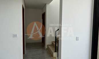 Imagem 5: Linda Casa (V) Moderna com 03 dormitórios sendo 03 suítes- Condomínio Reserva Vale Verde