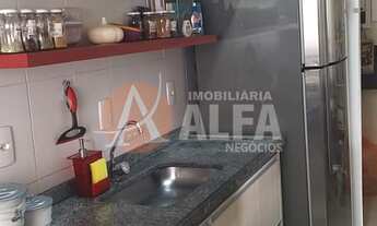 Imagem 5: Apartamento com 2 Dormitórios - Condomínio Parque dos Pássaros - Parque Rincão - Cotia/SP