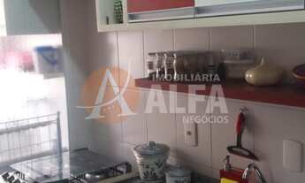 Imagem 6: Apartamento com 2 Dormitórios - Condomínio Parque dos Pássaros - Parque Rincão - Cotia/SP