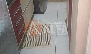 Imagem 7: Apartamento com 2 Dormitórios - Condomínio Parque dos Pássaros - Parque Rincão - Cotia/SP