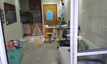 Imagem 4: Apartamento com 2 Dormitórios - Condomínio Parque dos Pássaros - Parque Rincão - Cotia/SP