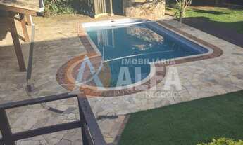 Imagem: CASA TÉRREA (V) - 3 DORMITÓRIOS - CONDOMÍNIO