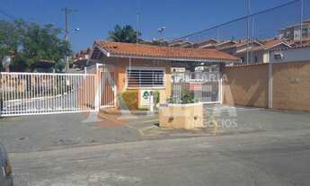 Imagem: Casa (V) - 2 Dormitórios - Condomínio