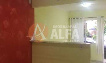 Imagem 5: Casa (V) - 2 Dormitórios - Condomínio Recanto das Graças II - Jardim Petrópolis - Cotia/SP