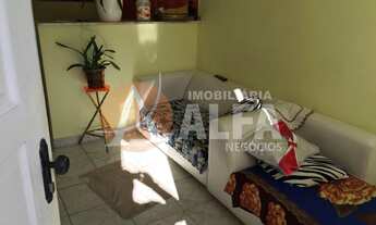 Imagem 3: Casa (V) - 2 Dormitórios - Condomínio Recanto das Graças II - Jardim Petrópolis - Cotia/SP