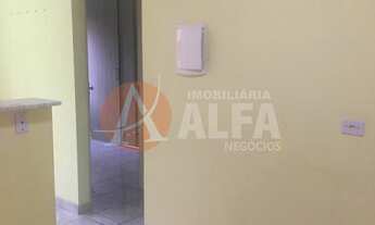 Imagem 6: Casa (V) - 2 Dormitórios - Condomínio Recanto das Graças II - Jardim Petrópolis - Cotia/SP