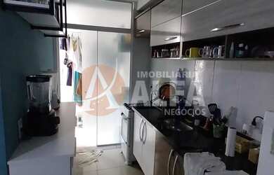 Imagem 3: Apartamento (V) - 2 Dormitórios - Condomínio Residencial Florença - Jardim Colibri - Cotia