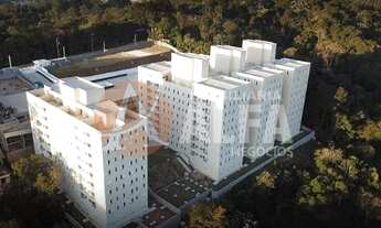 Imagem: Apartamento (V) - 2 Dormitórios - Condomínio