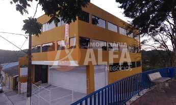 Imagem: SALA COMERCIAL 23m² - (L) - RUA DOIS DE