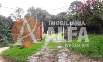 Imagem 2: CHÁCARA PARA VENDA - 3 DORMITÓRIOS - CONDOMÍNIO JARDIM SANTA PAULA - COTIA - SP