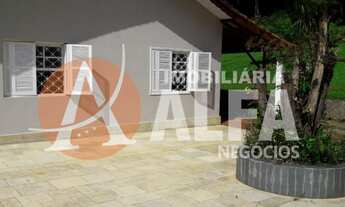 Imagem: CHÁCARA PARA VENDA - 3 DORMITÓRIOS - CONDOMÍNIO