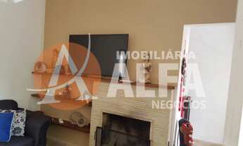 Imagem 3: CHÁCARA PARA VENDA - 3 DORMITÓRIOS - CONDOMÍNIO JARDIM SANTA PAULA - COTIA - SP