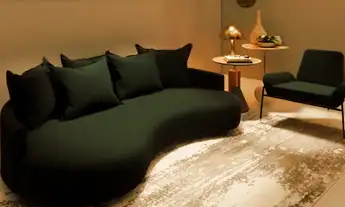 Imagem 4: Apartamento à venda, no Jade, em Belo Horizonte, Lourdes, com 3 quartos, 76.8m²