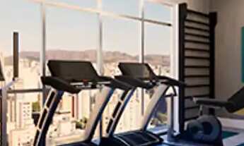 Imagem 6: Apartamento à venda, no Jade, em Belo Horizonte, Lourdes, com 3 quartos, 76.8m²