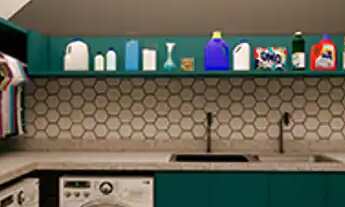 Imagem 5: Jade - Apartamento à venda no bairro Lourdes - Belo Horizonte/MG