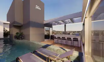 Imagem 6: Jade - Apartamento à venda no bairro Lourdes - Belo Horizonte/MG