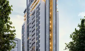 Imagem: Jade - Apartamento à venda no bairro Lourdes