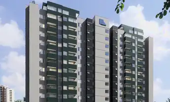 Imagem: Station Tower Residence - Apartamento à