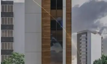 Imagem: EDIFÍCIO SCORALICK VIEW - Apartamento à