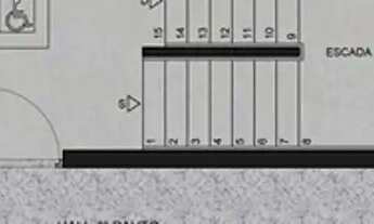 Imagem 5: EDIFÍCIO SCORALICK VIEW - Apartamento à venda no bairro Santo Antônio - Belo Horizonte/MG