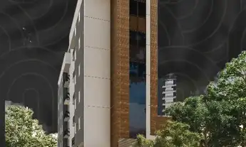 Imagem 6: EDIFÍCIO SCORALICK VIEW - Apartamento à venda no bairro Santo Antônio - Belo Horizonte/MG