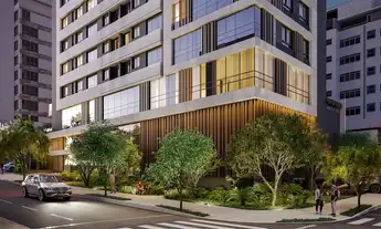 Imagem 2: Cobertura à venda no Prime com 4 quartos e 202m²