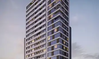 Imagem: Prime - Apartamento à venda no bairro Santo