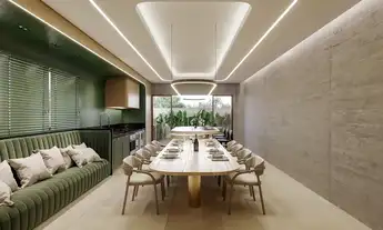 Imagem 5: Cobertura à venda no Prime com 4 quartos e 202m²