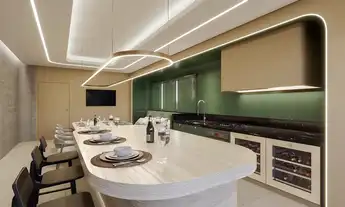 Imagem 4: Cobertura à venda no Prime com 4 quartos e 202m²