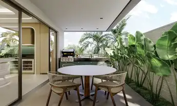 Imagem 6: Cobertura à venda no Prime com 4 quartos e 202m²